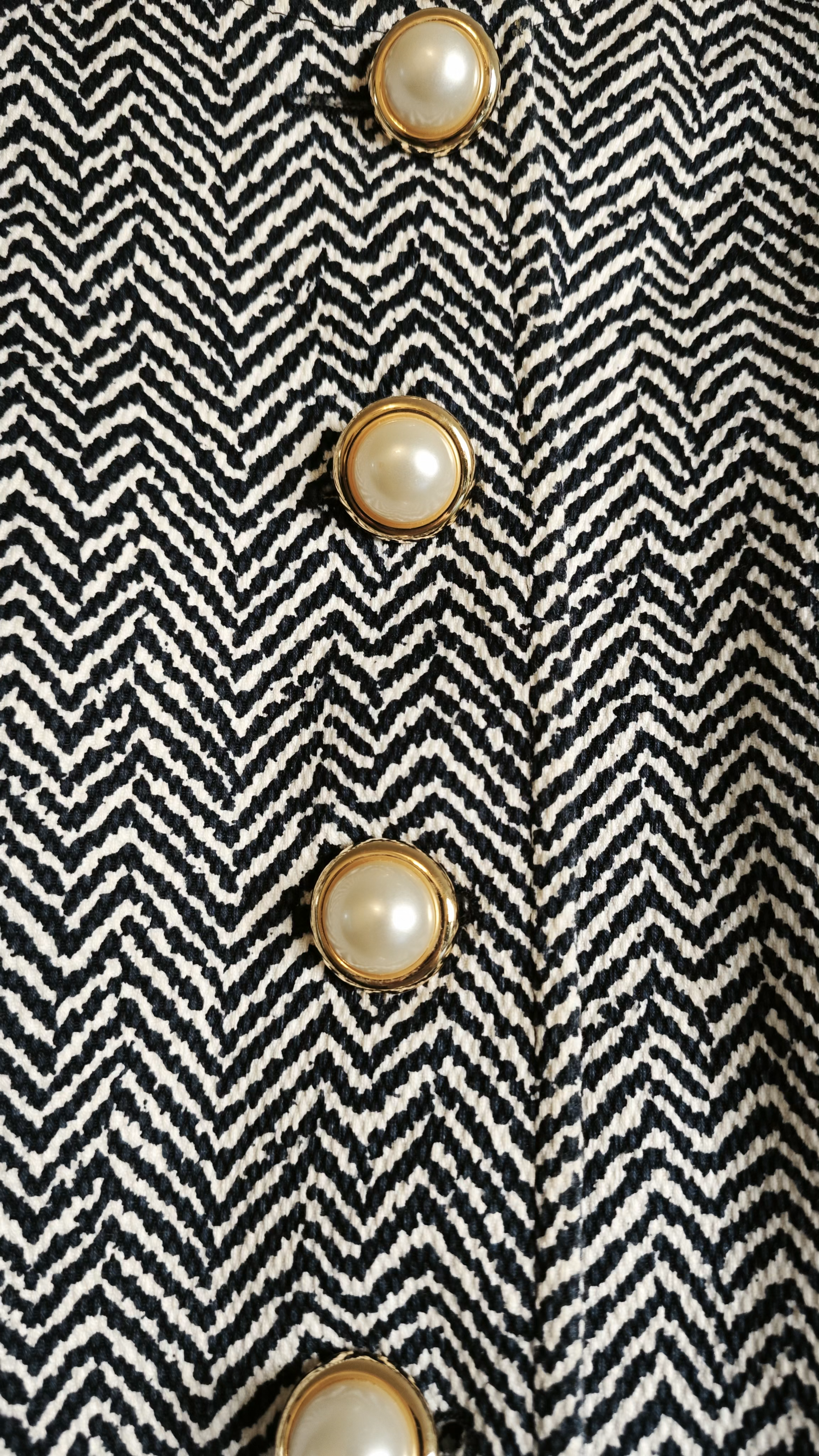 Chaqueta de mujer manga corta