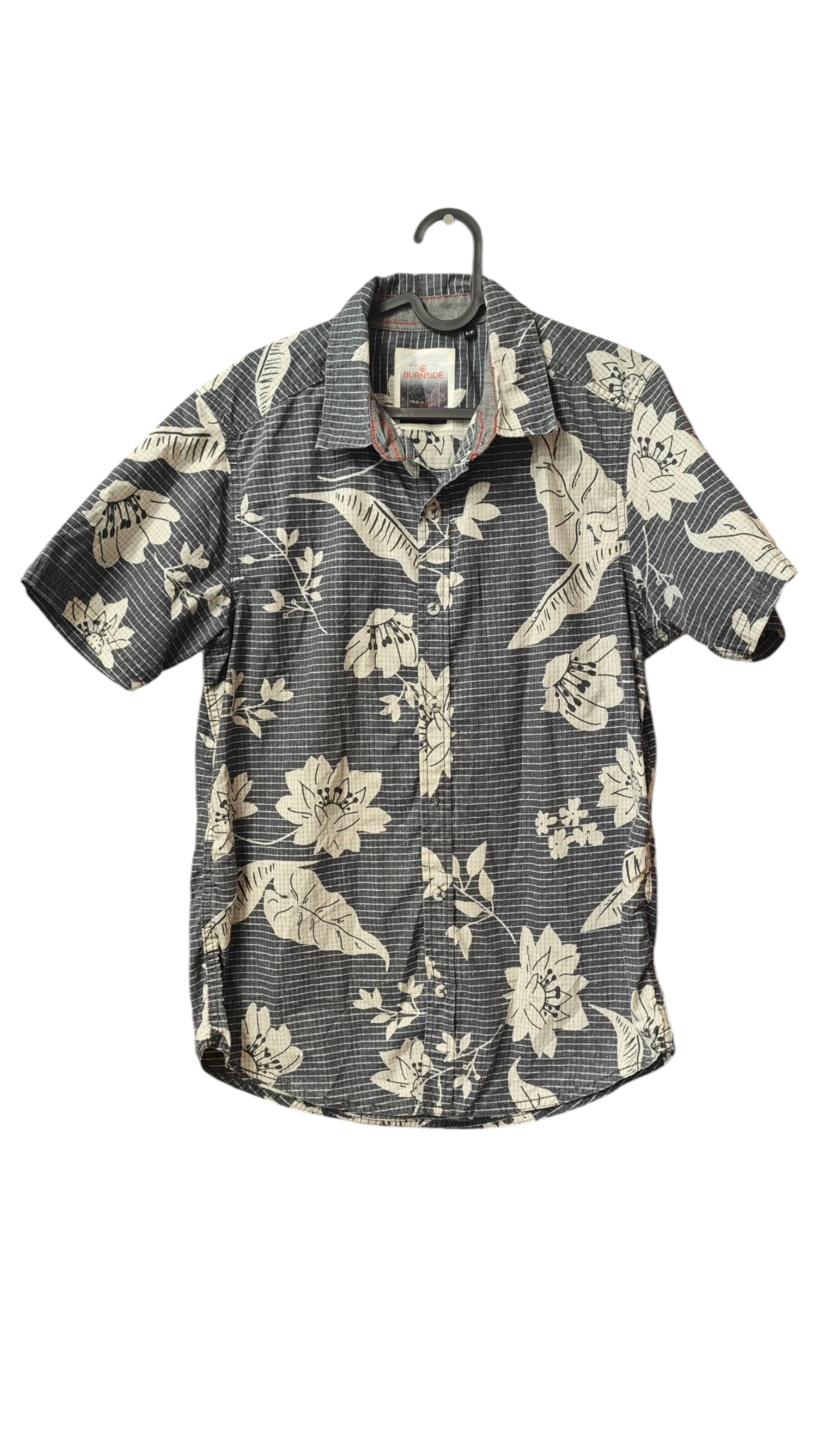 Camisa S