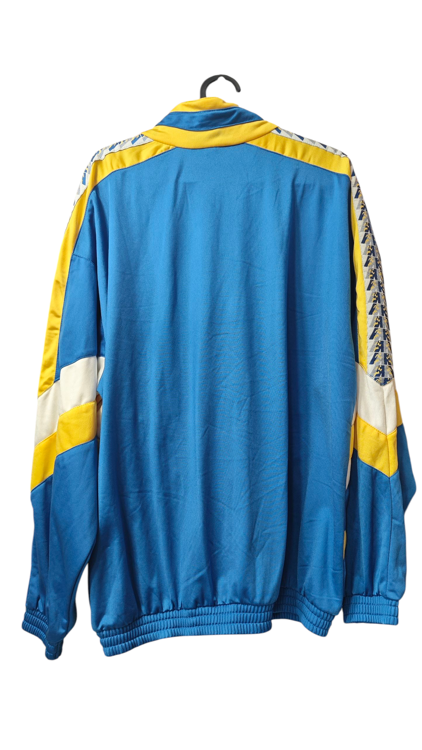 Chaqueta deportiva Vintage M