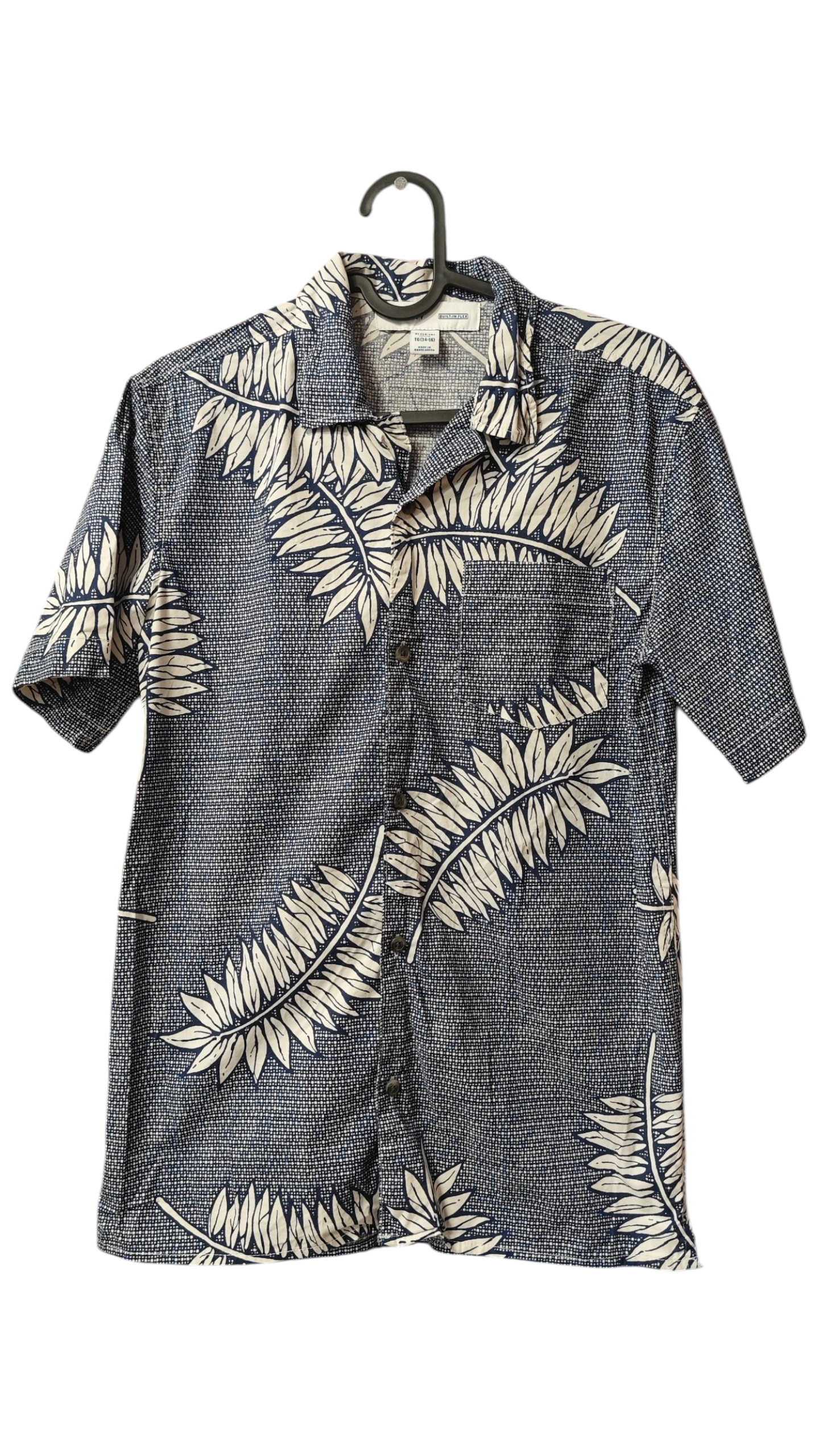 Camisa Retro