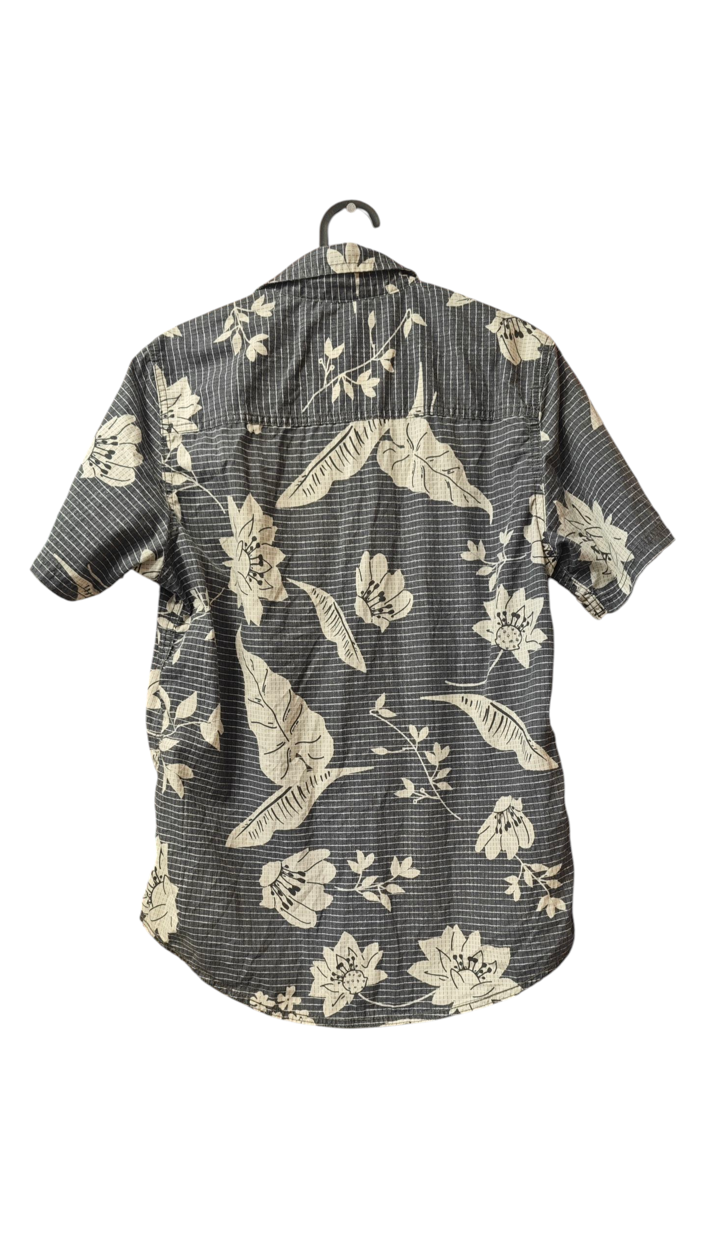 Camisa S