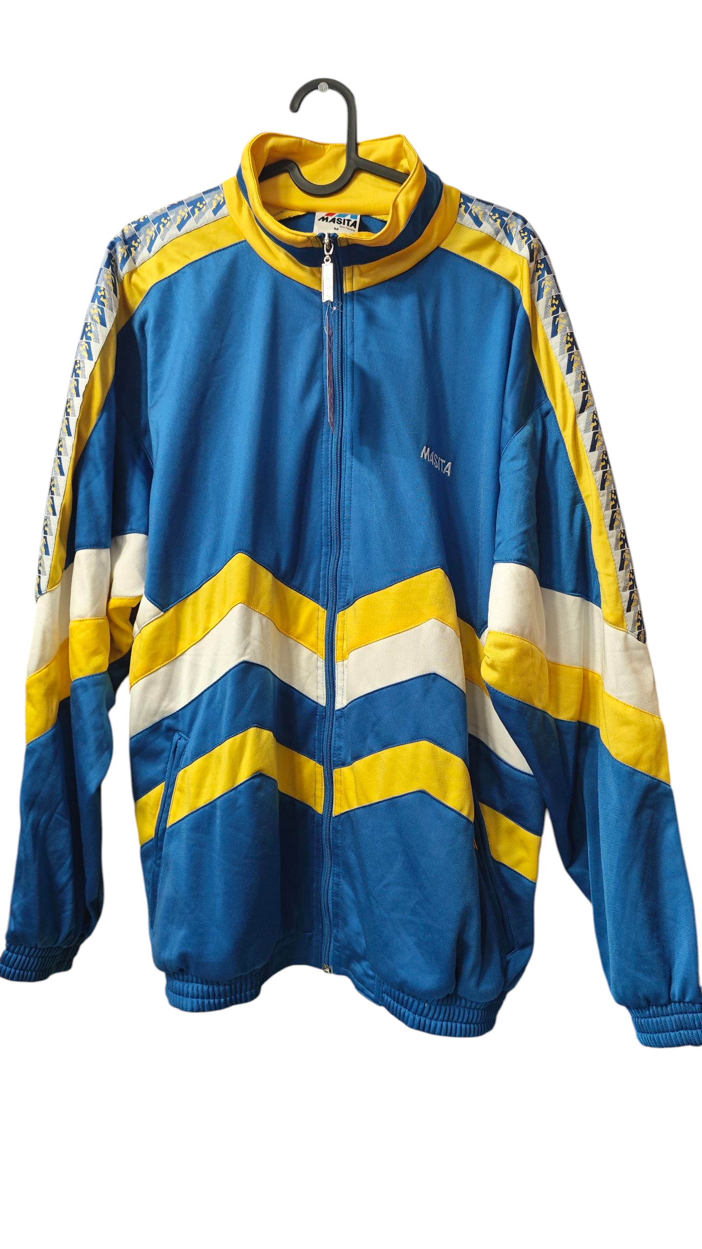 Chaqueta deportiva Vintage M