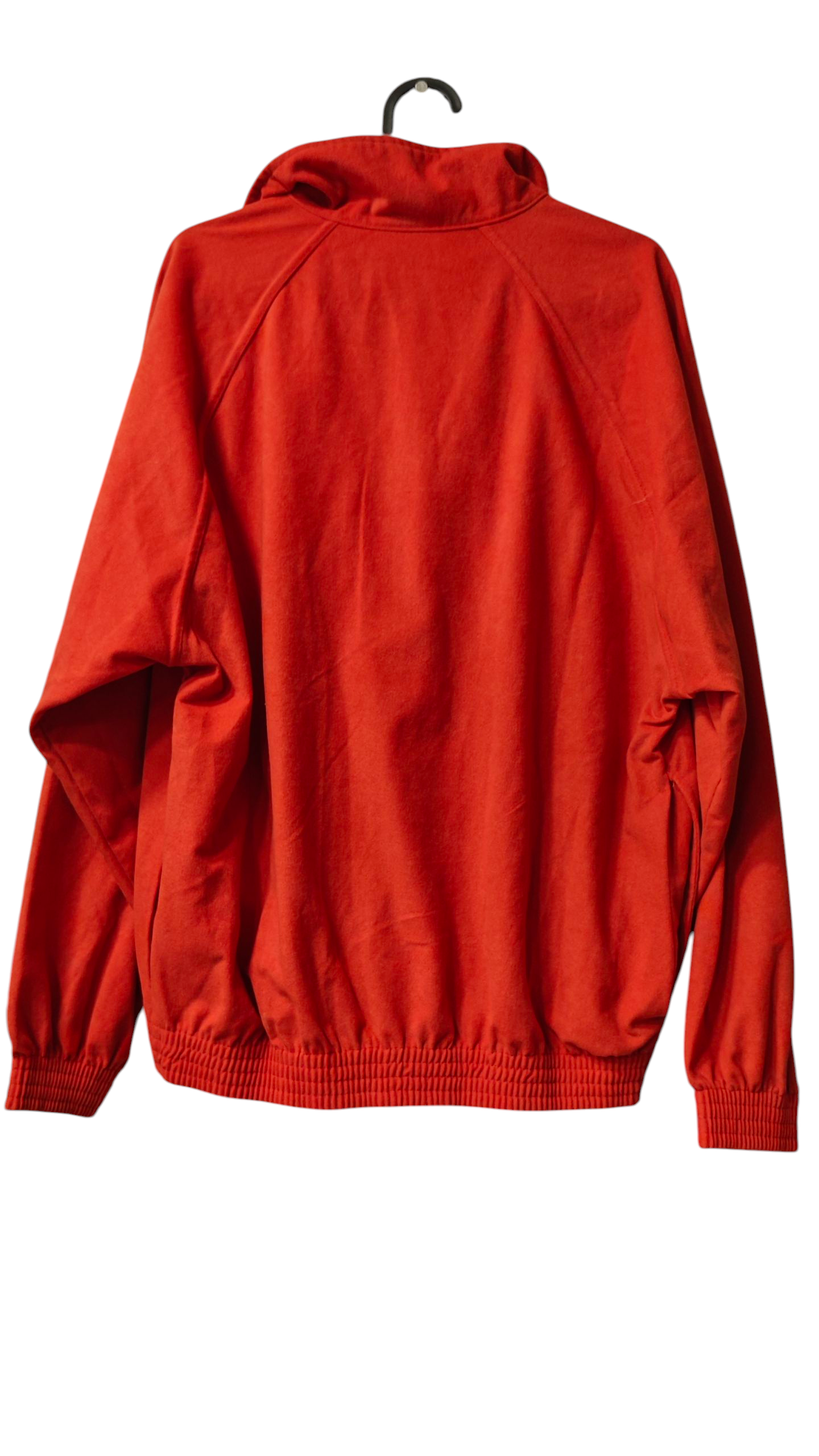 Chaqueta Deportiva Roja 