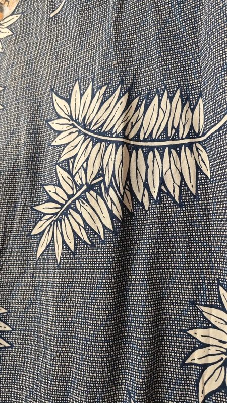 Camisa Retro