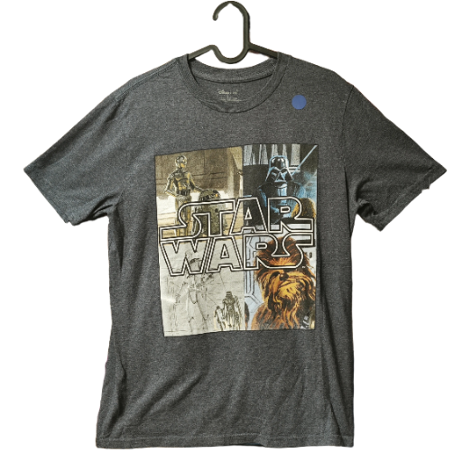 Camiseta de Star Wars