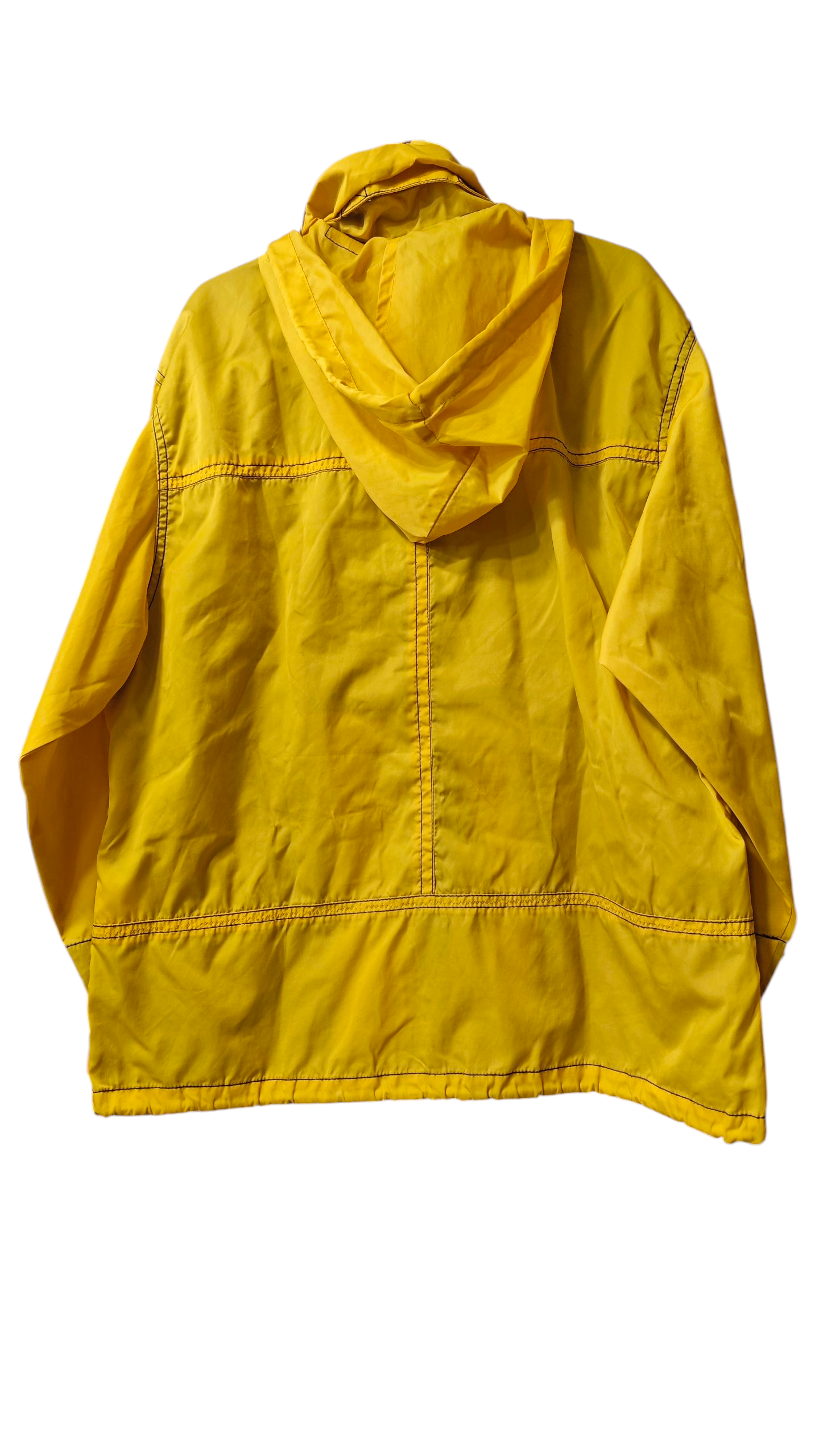 Chubasquero vintage S