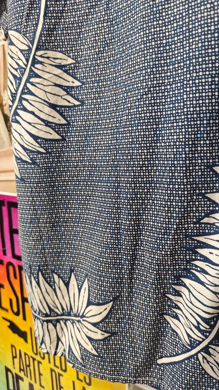 Camisa Retro