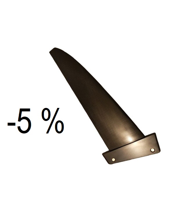 ALF HM 2025 – L’AILERON ULTIME