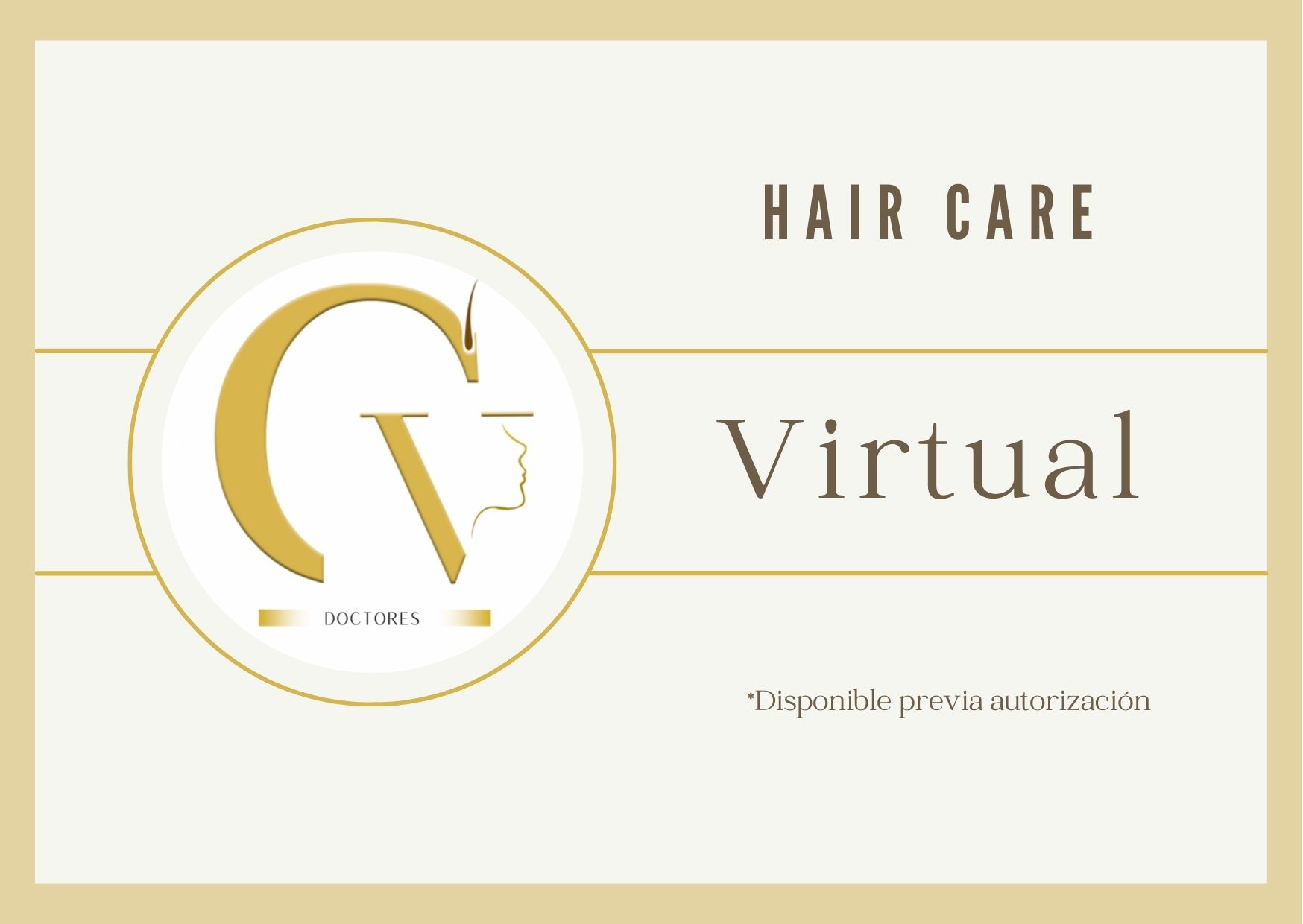 CONSULTA MÉDICA VIRTUAL