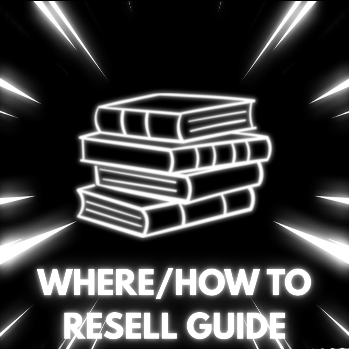 Ultimate Reselling Guide