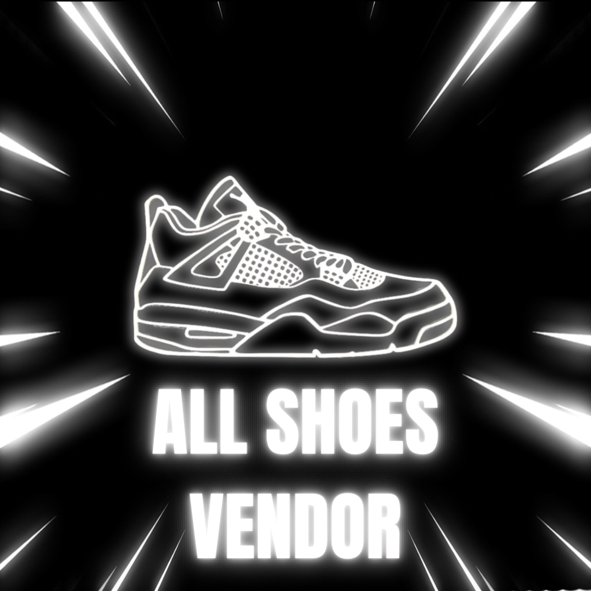 All Shoes Vendor