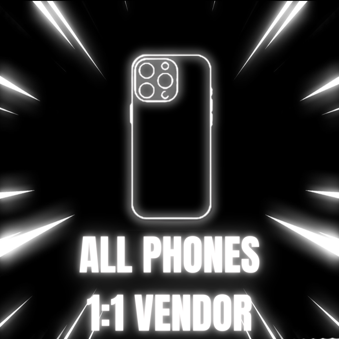 All Phones Vendor