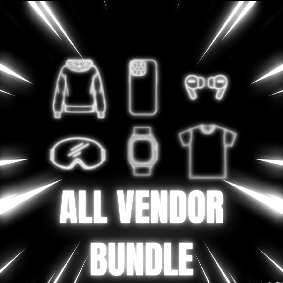 Elite Vendor Bundle