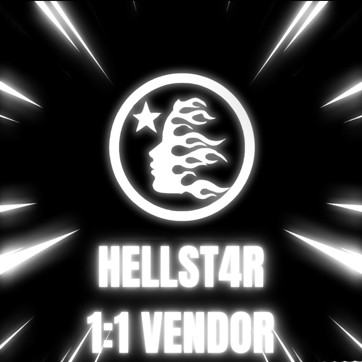 Hellst4r Vendor