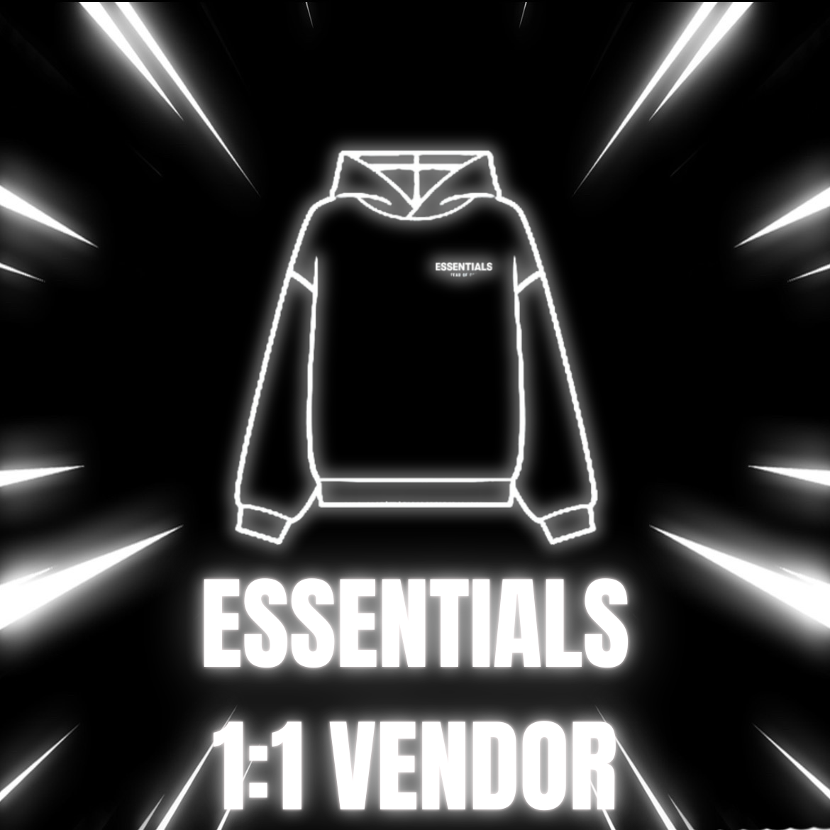 Essentials Vendor