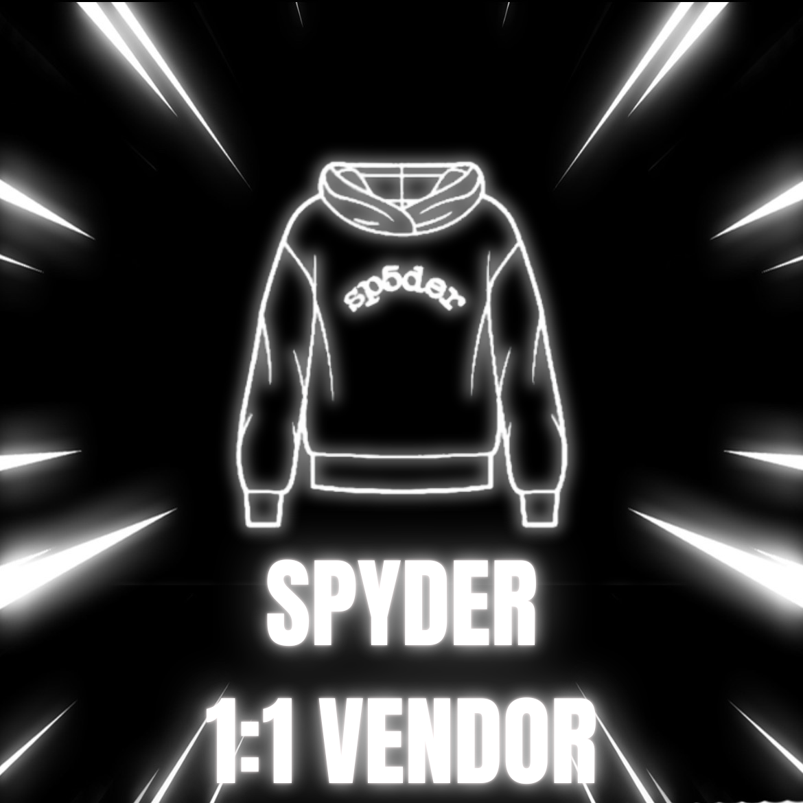 Spyder Vendor