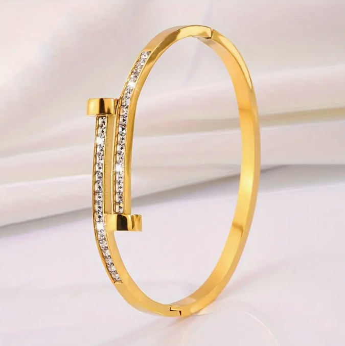 Bracelete Coleção Sublime