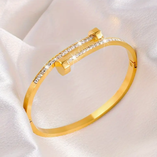Bracelete Coleção Sublime