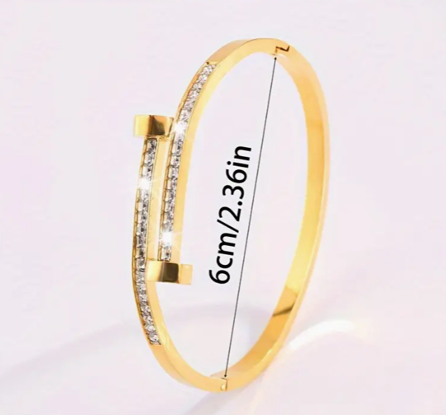 Bracelete Coleção Sublime