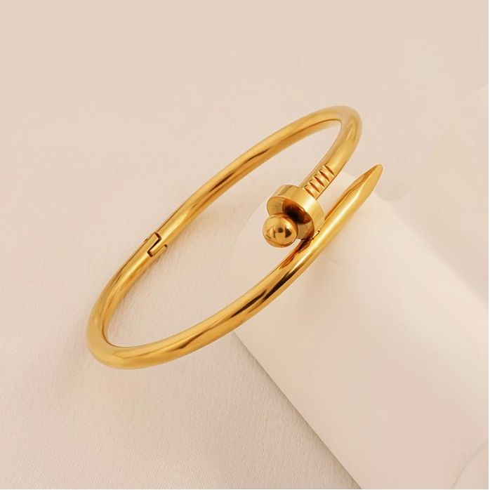 Bracelete Gold Palace