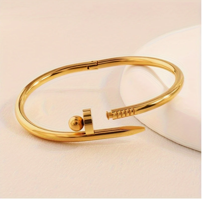 Bracelete Gold Palace