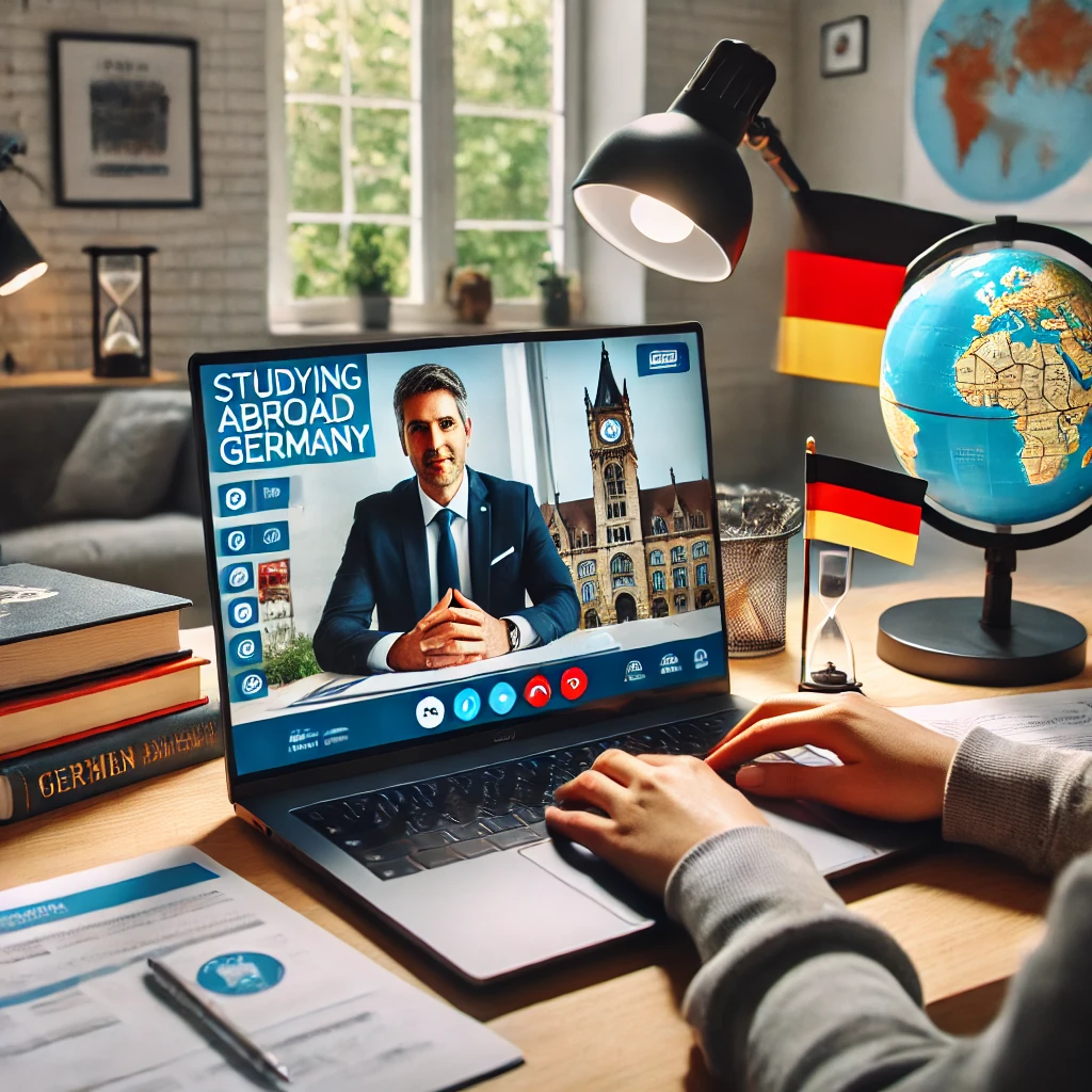 One on One Counseling 