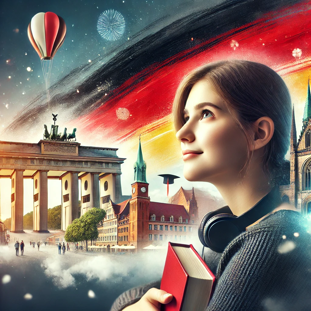  Complete Master's In Germany Application and Support