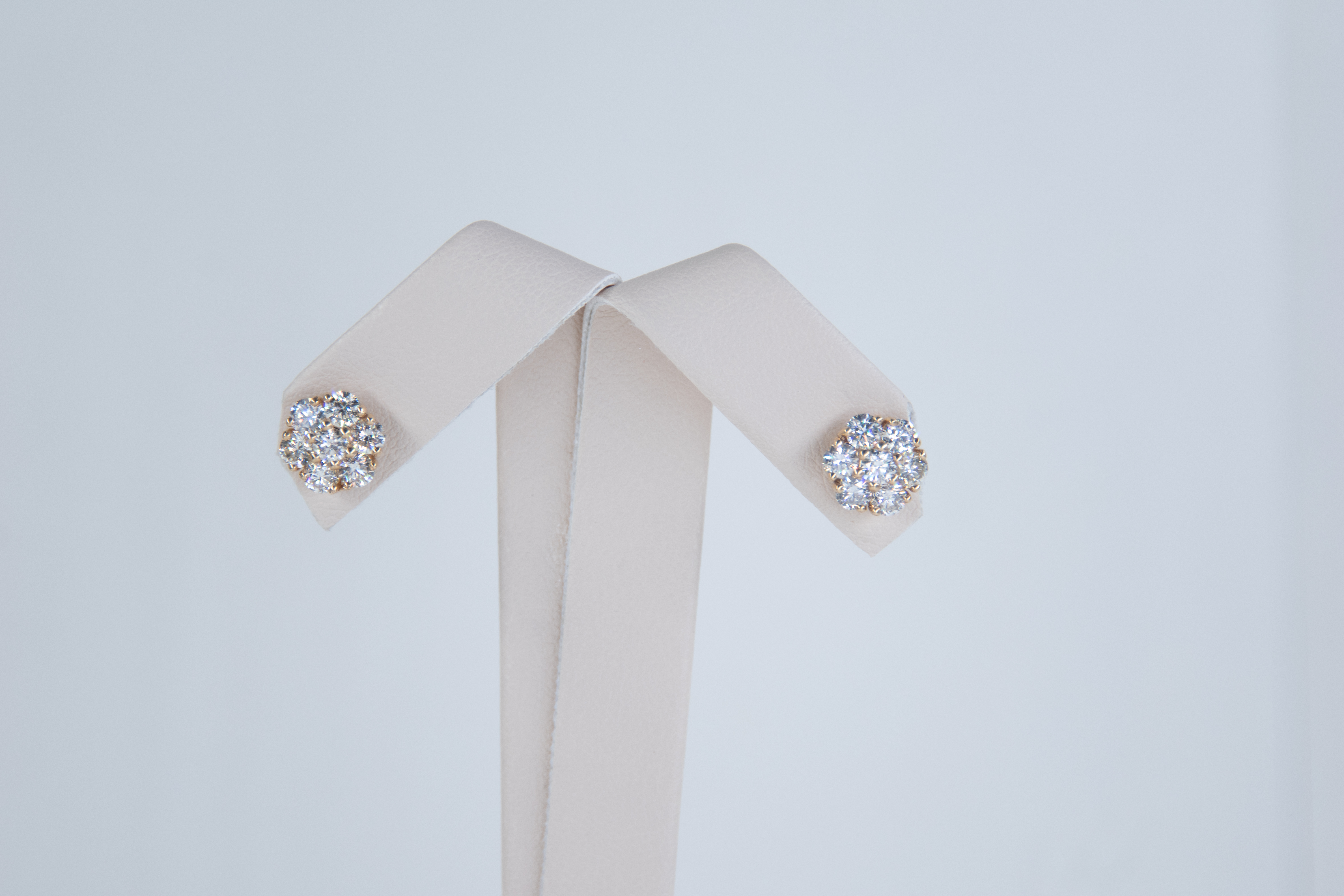 Aretes Cluster
