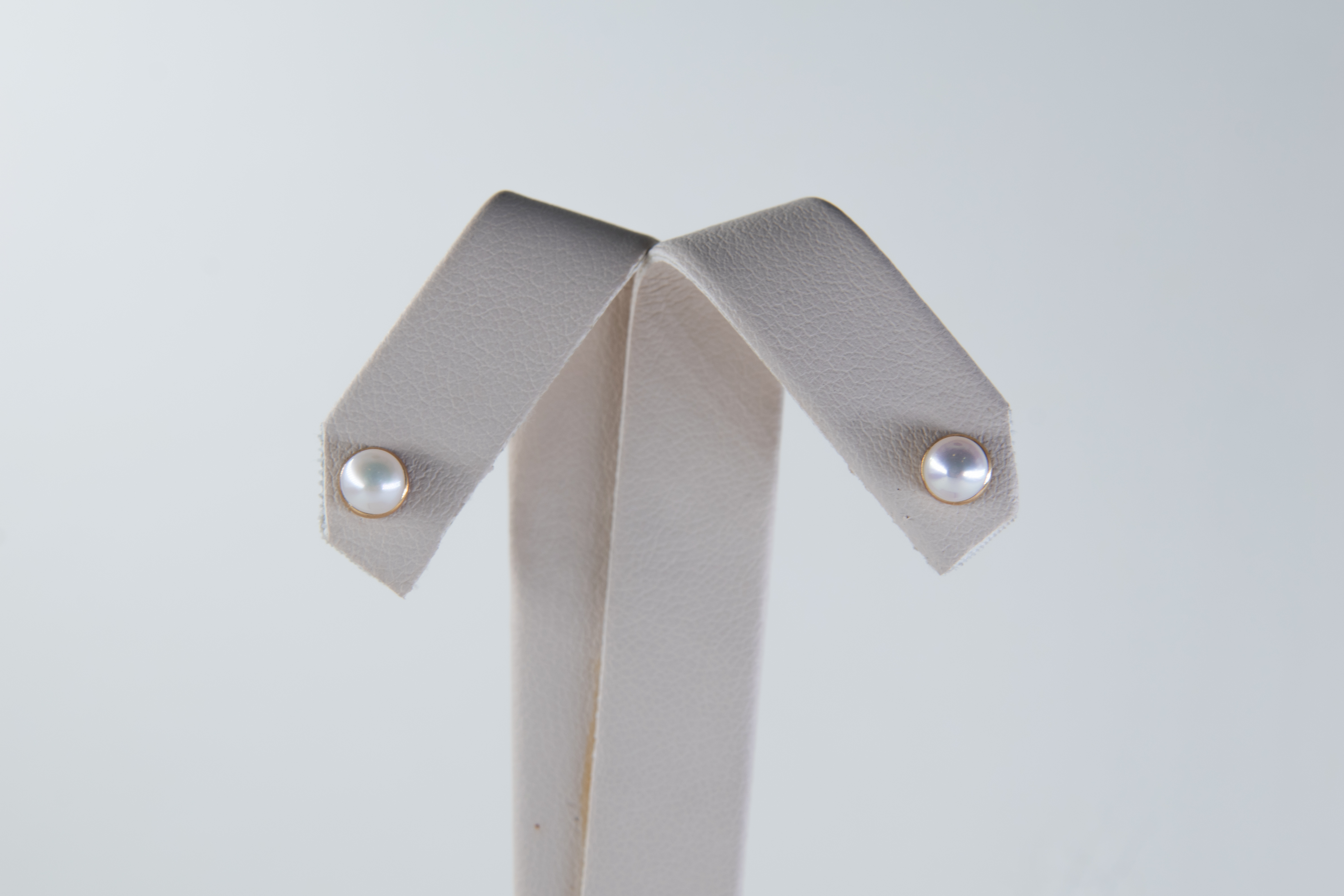 Perlas Cultivadas