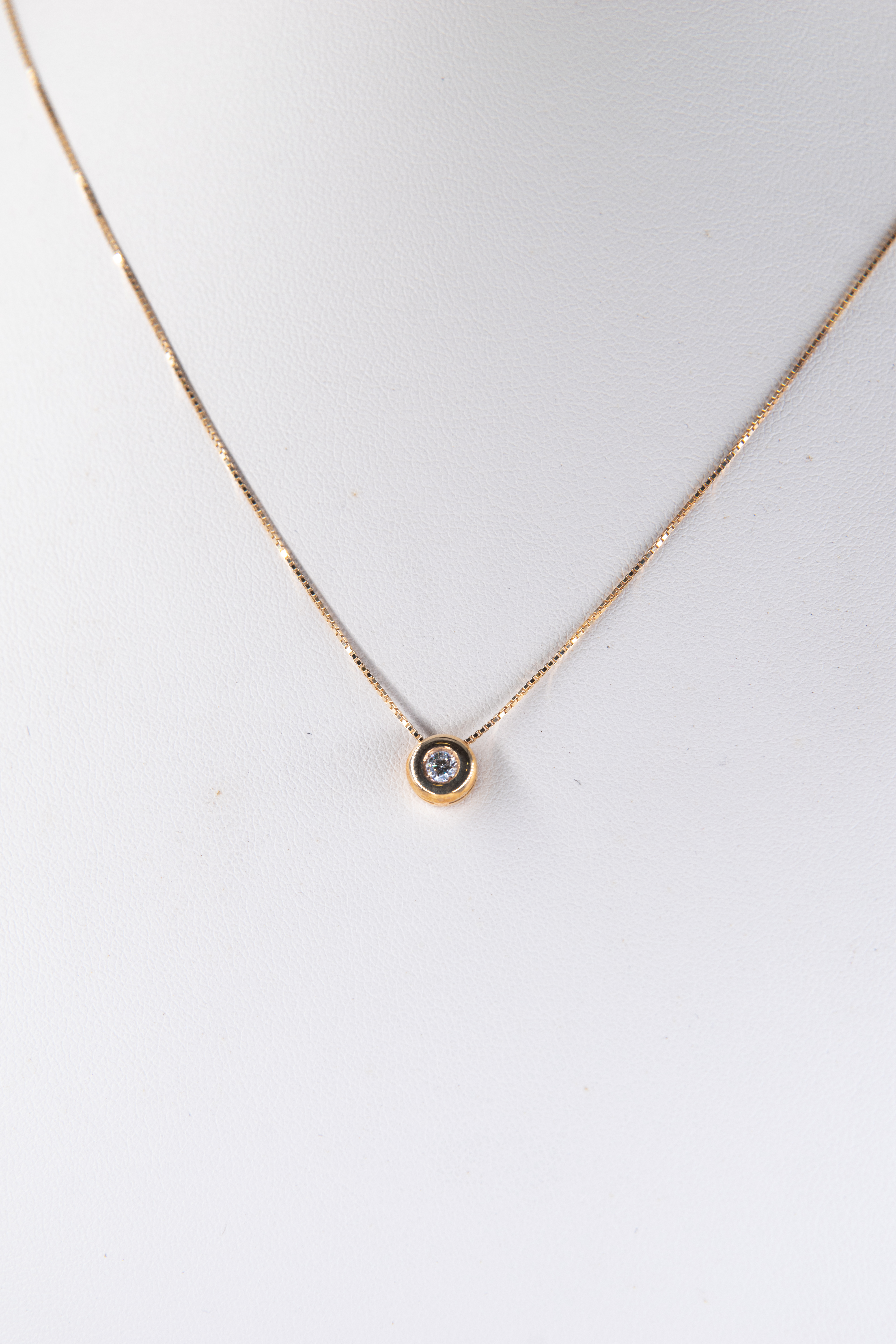 Oro amarillo