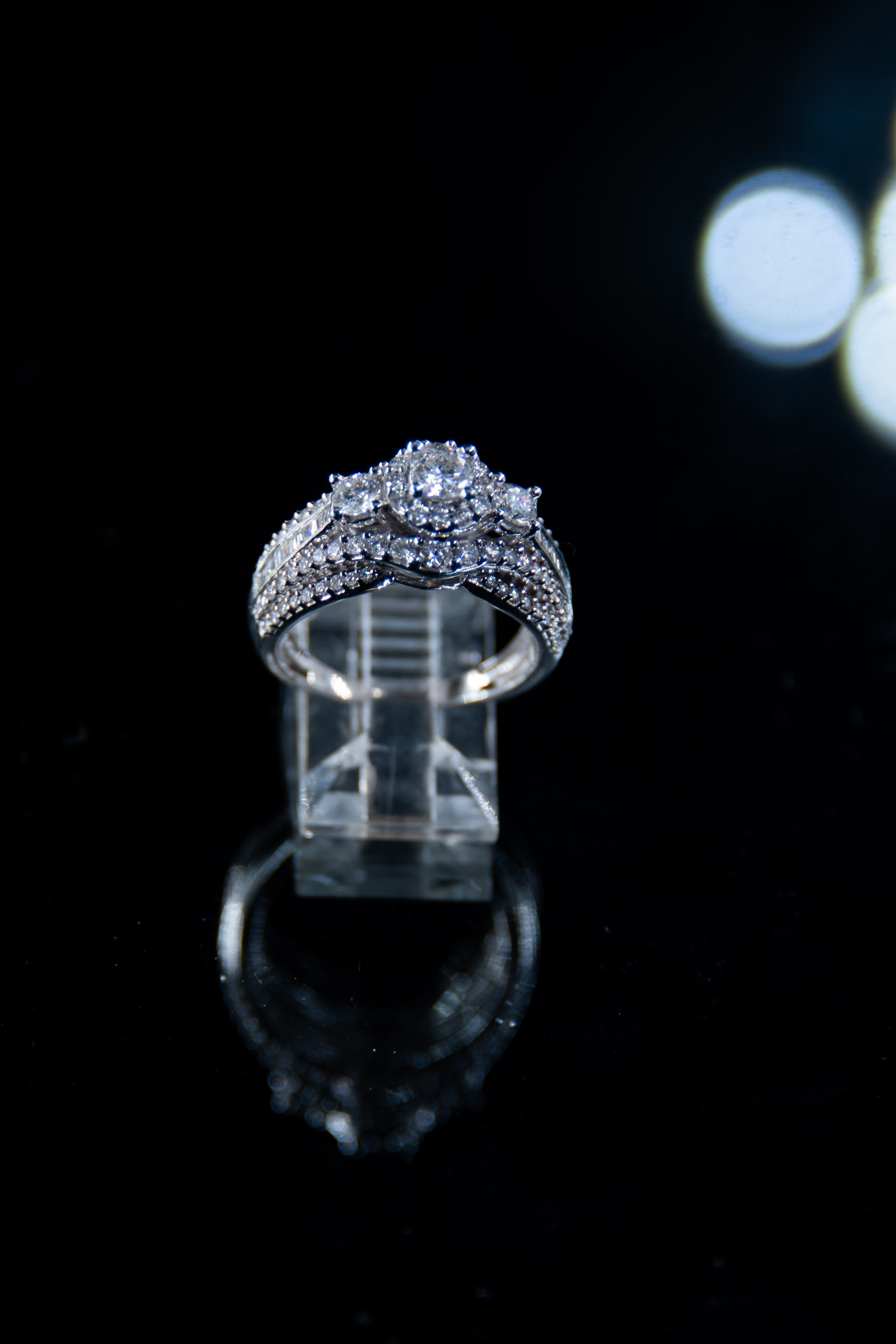 Anillo Precioso 