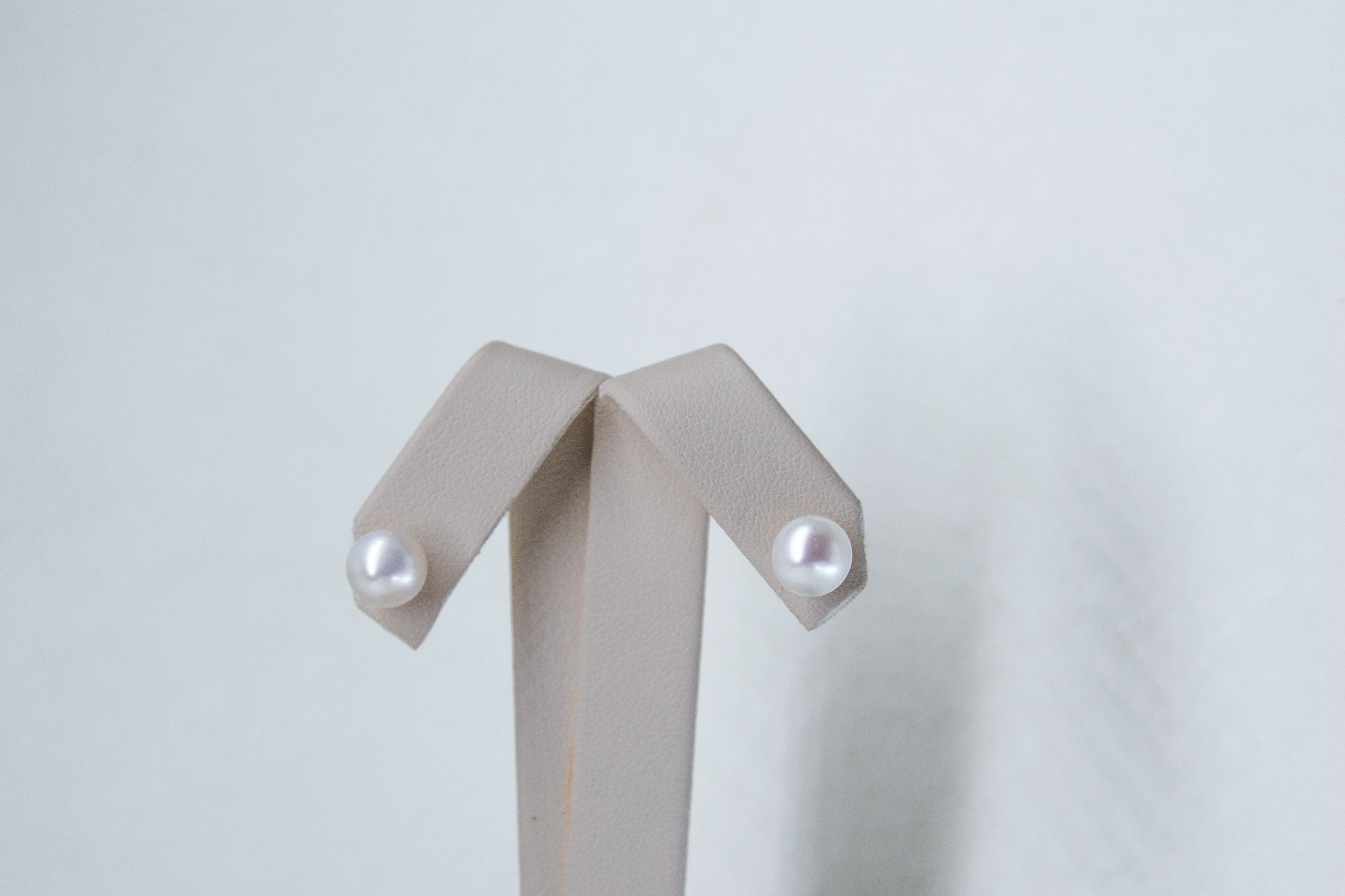 Perlas cultivadas