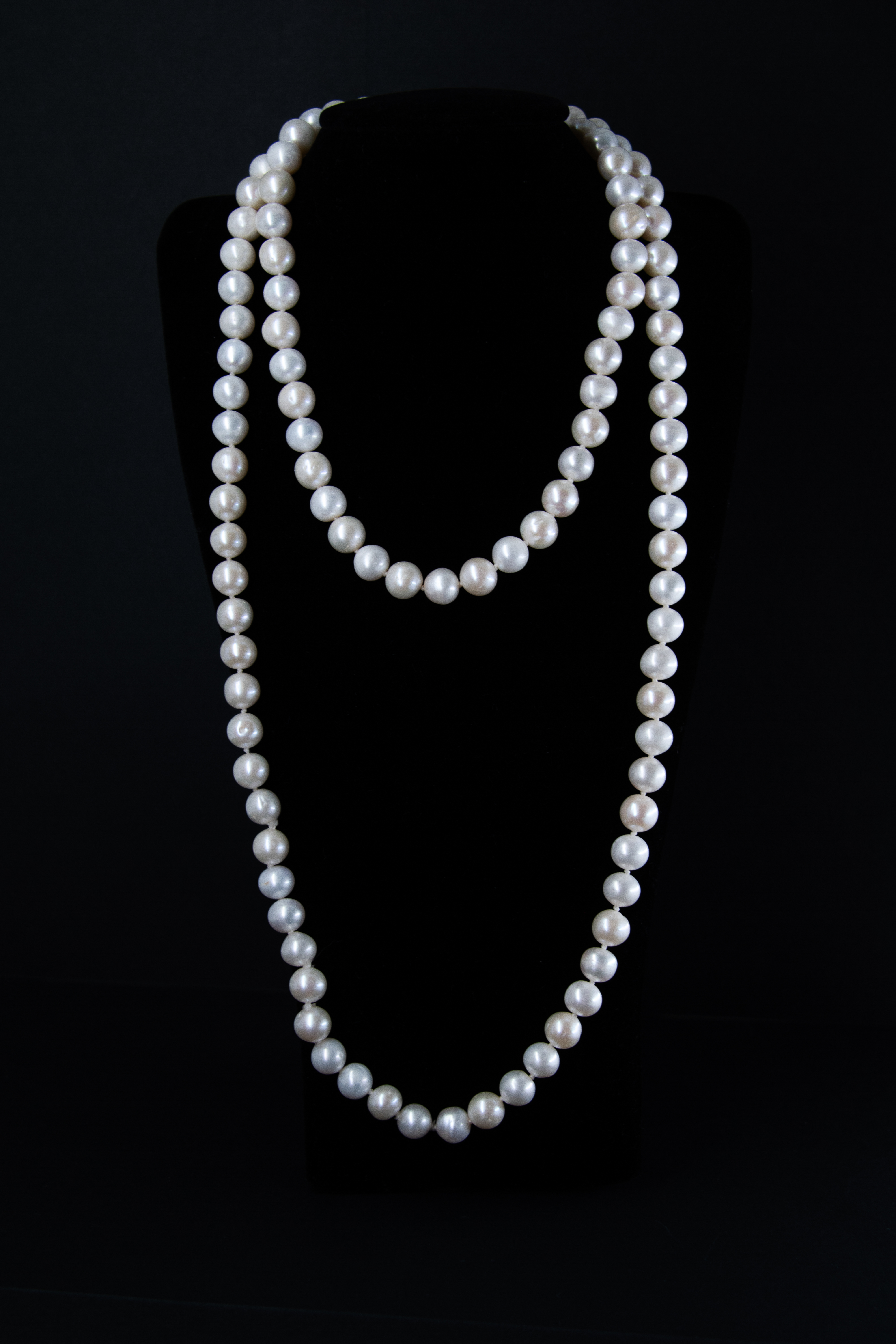 Perlas Cultivadas