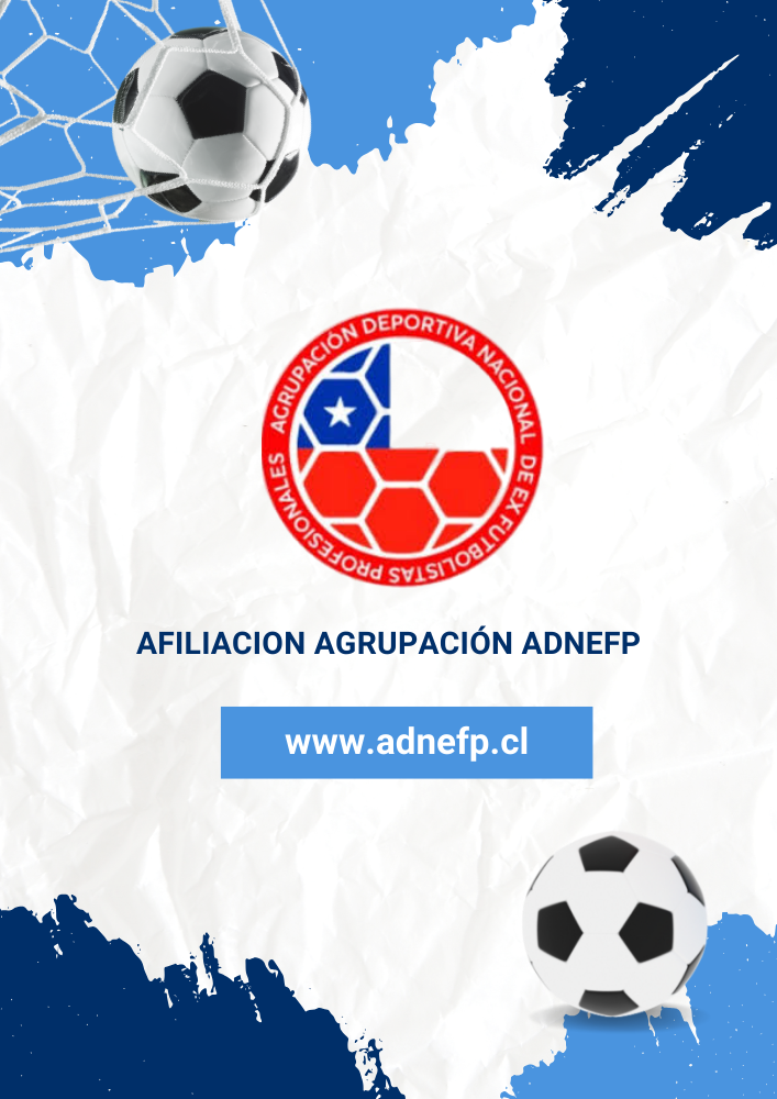 AFILIACION ADNEFP