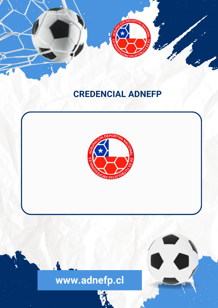 CREDENCIAL AGRUPACION