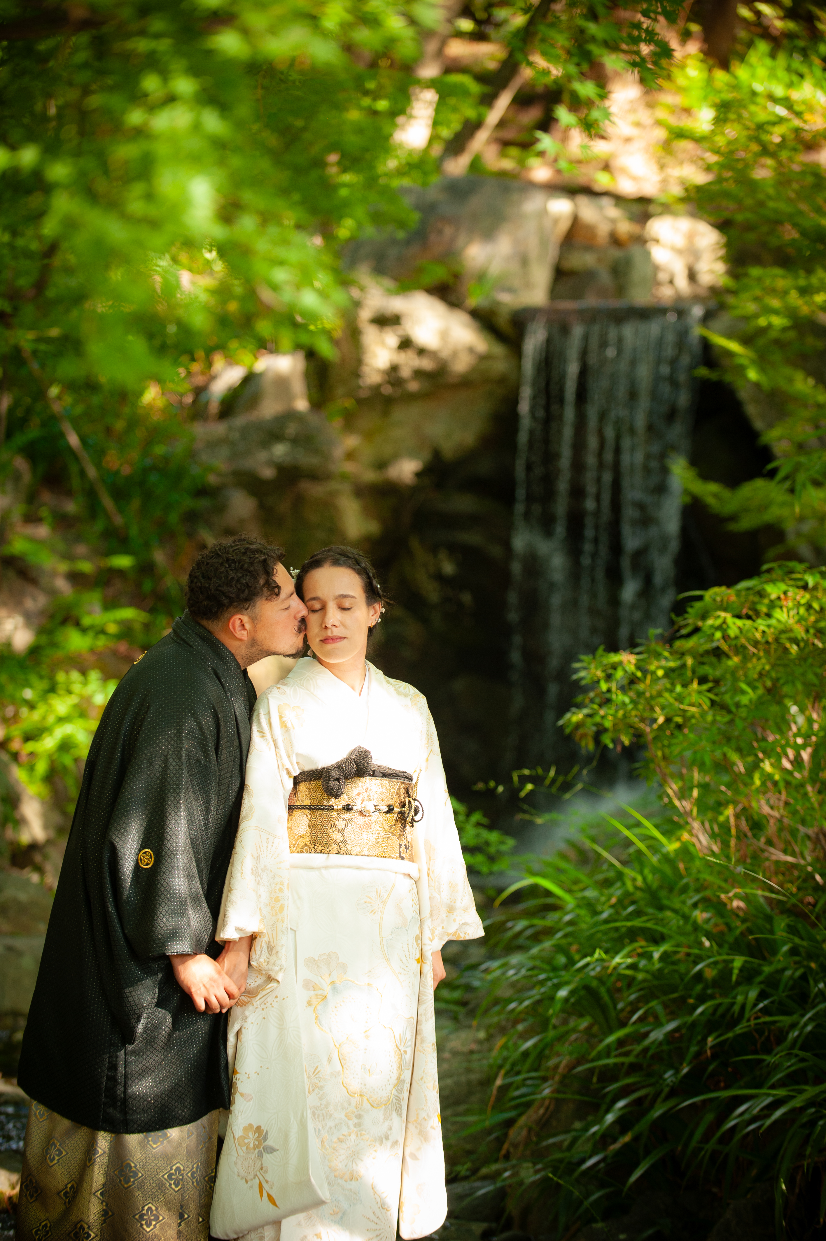 [Deluxe] Couples Photoshoot - 60 Minutes Package 