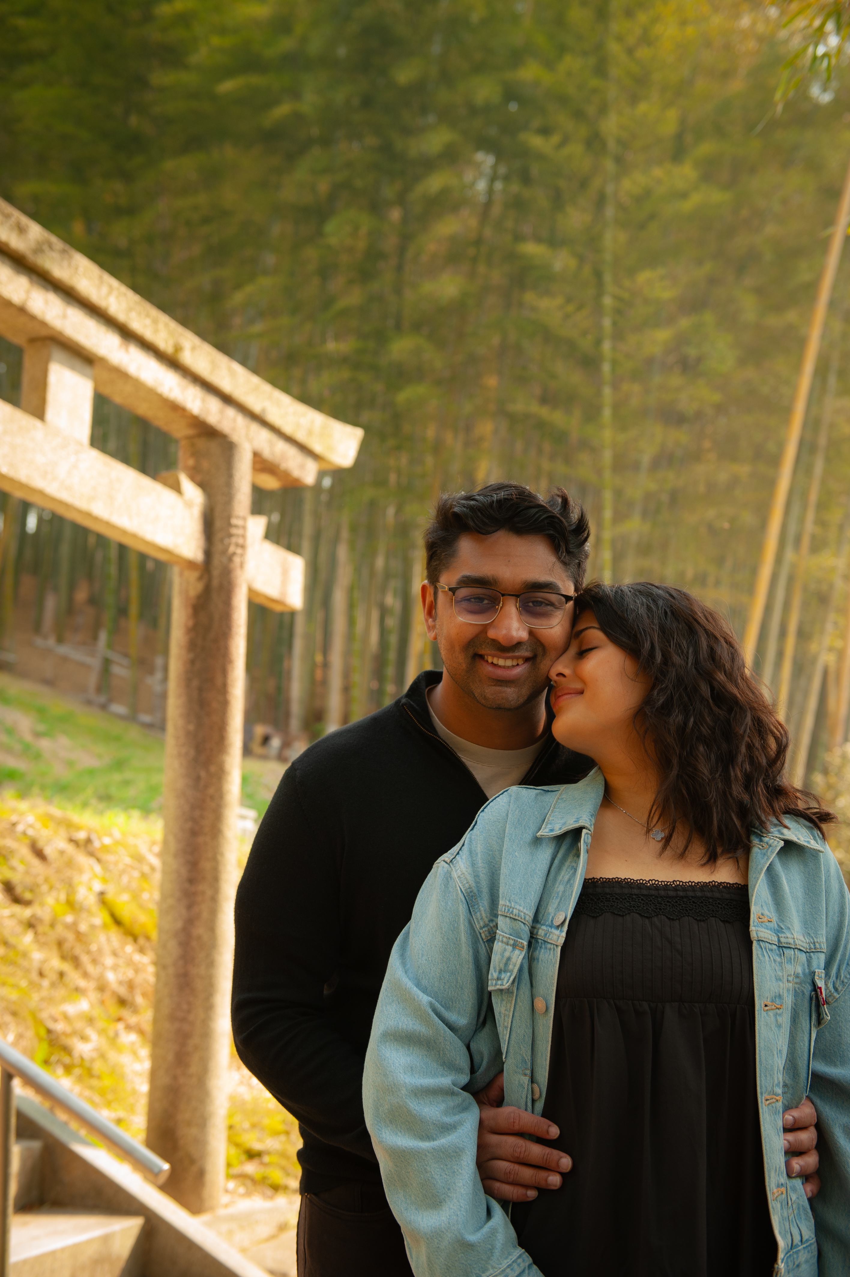 [Standard] Couples Photoshoot - 60 Minutes Package 