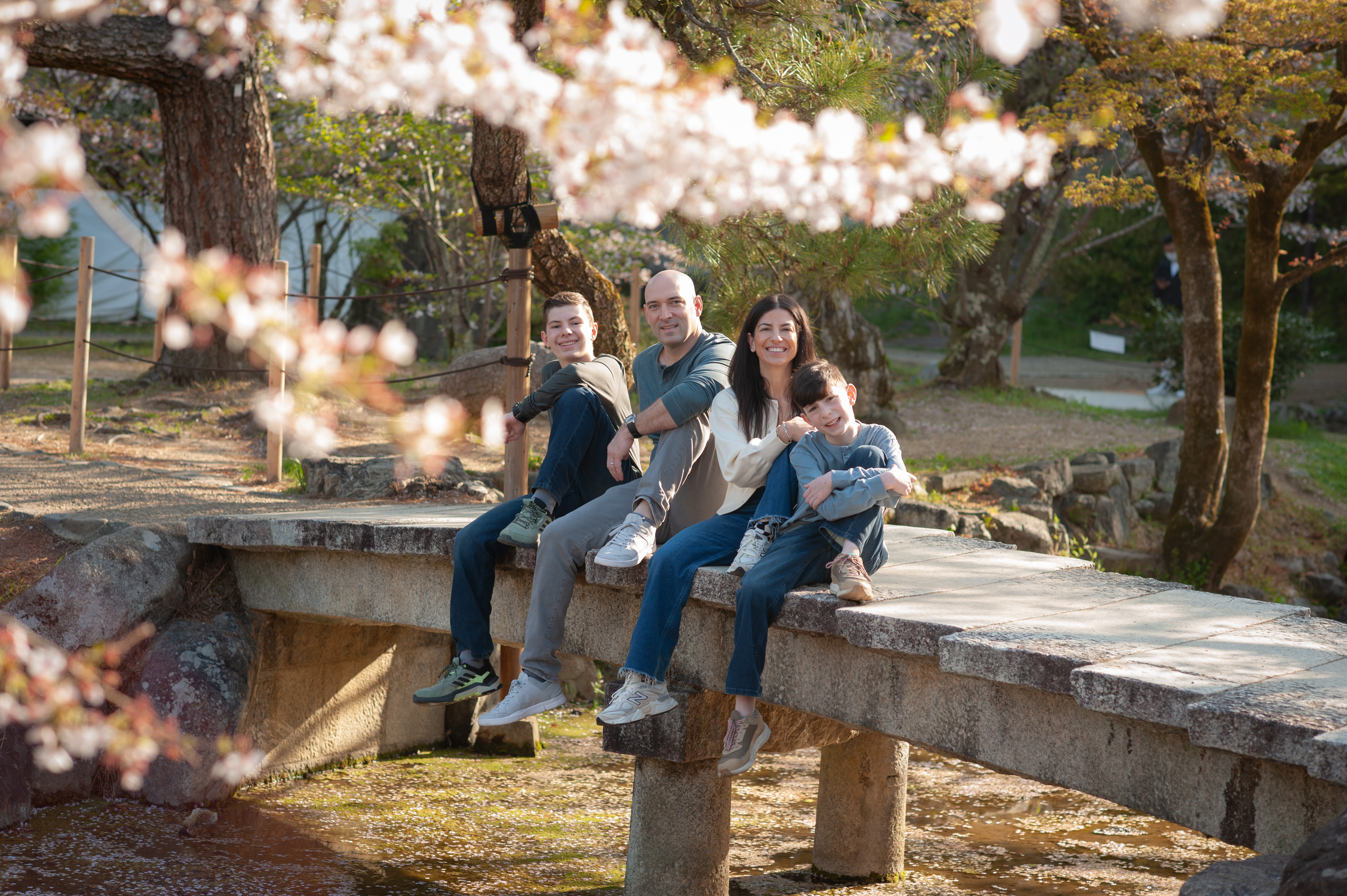 [Budget] Family / Group Photoshoot 3-5 members