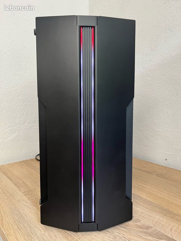 PC Gamer RX6600 Ryzen 5 5600X