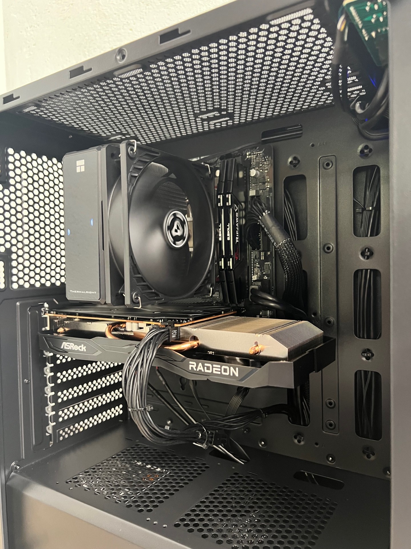 PC Gamer RX6600 Ryzen 5 5600X