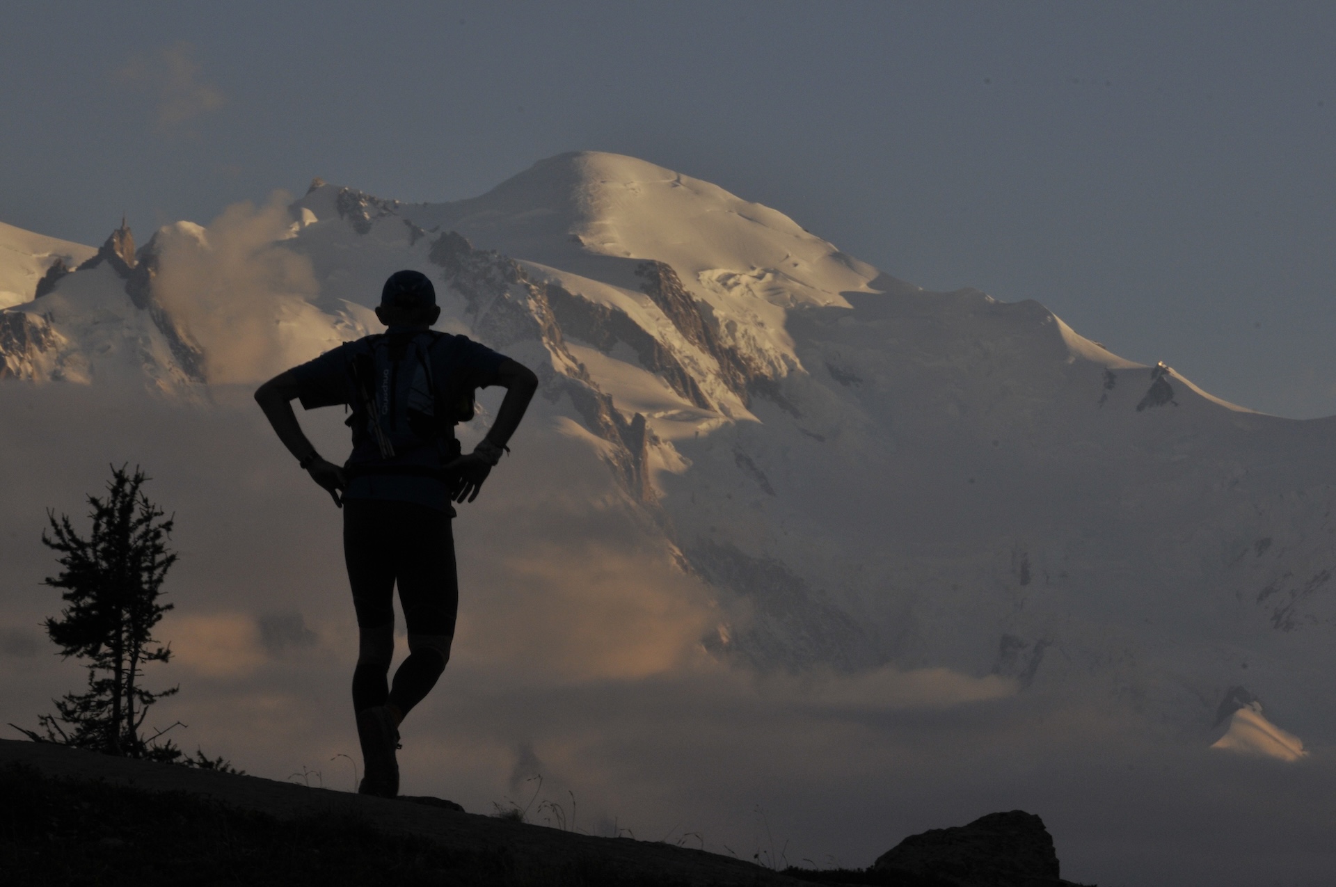 Stage Reconnaissance 90 km du Mont-Blanc - 12 au 14 Juin 2025