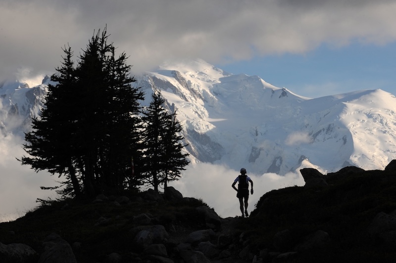 Journée Trail Progression