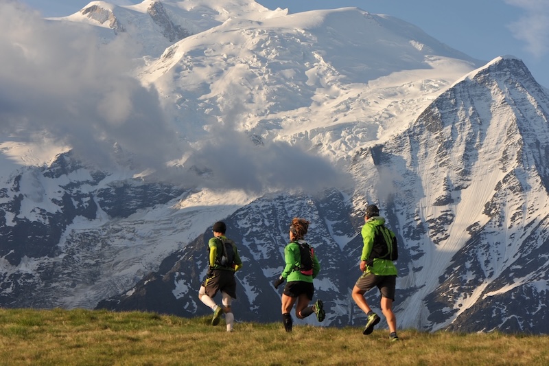 Stage 3 jours – Initiation