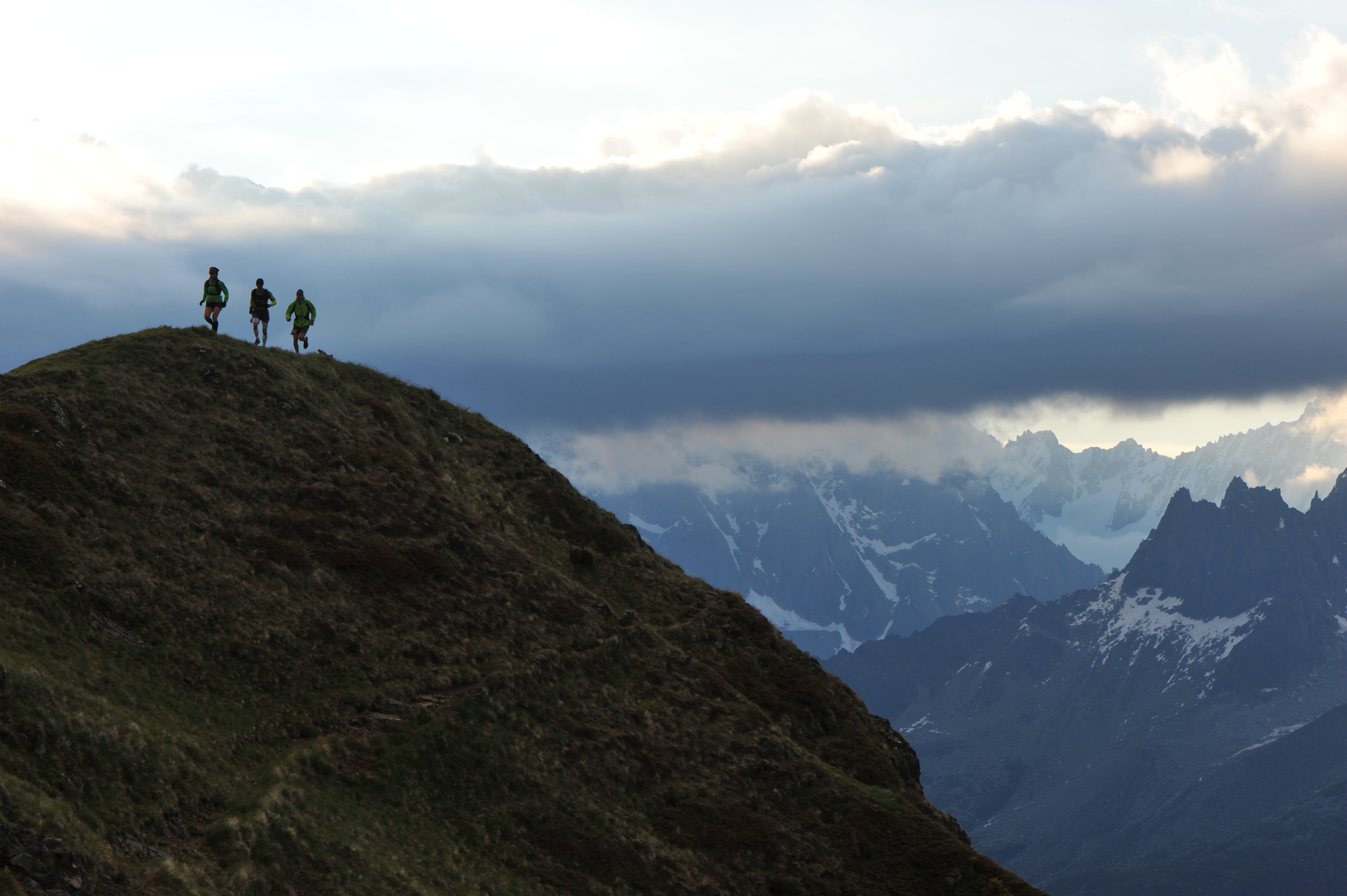 Stage 3 jours – Progression & Perfectionnement