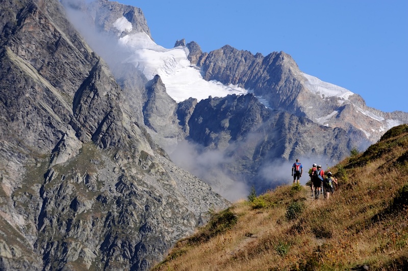 Stage 3 jours – Initiation