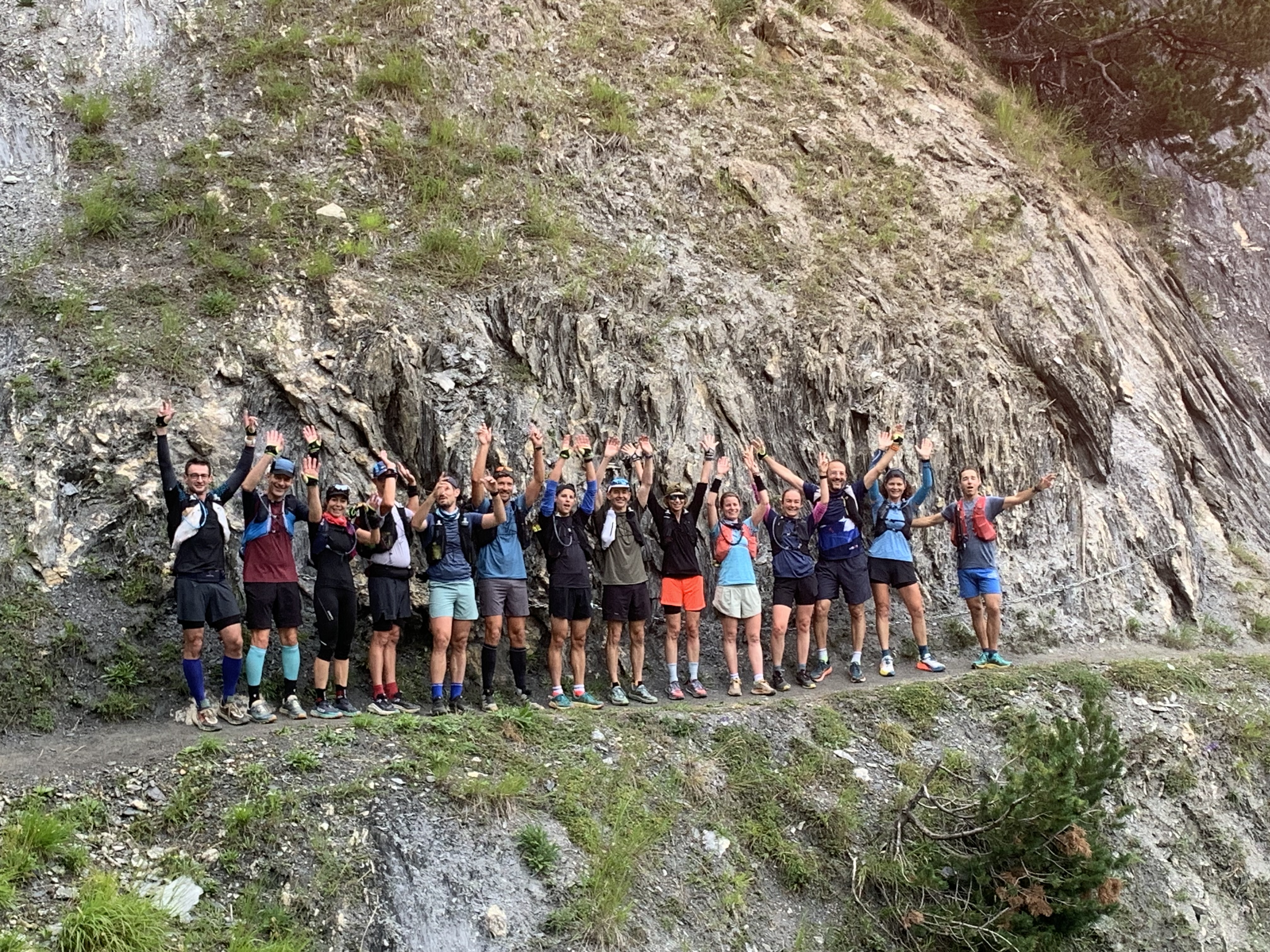 Stage 3 jours – Initiation