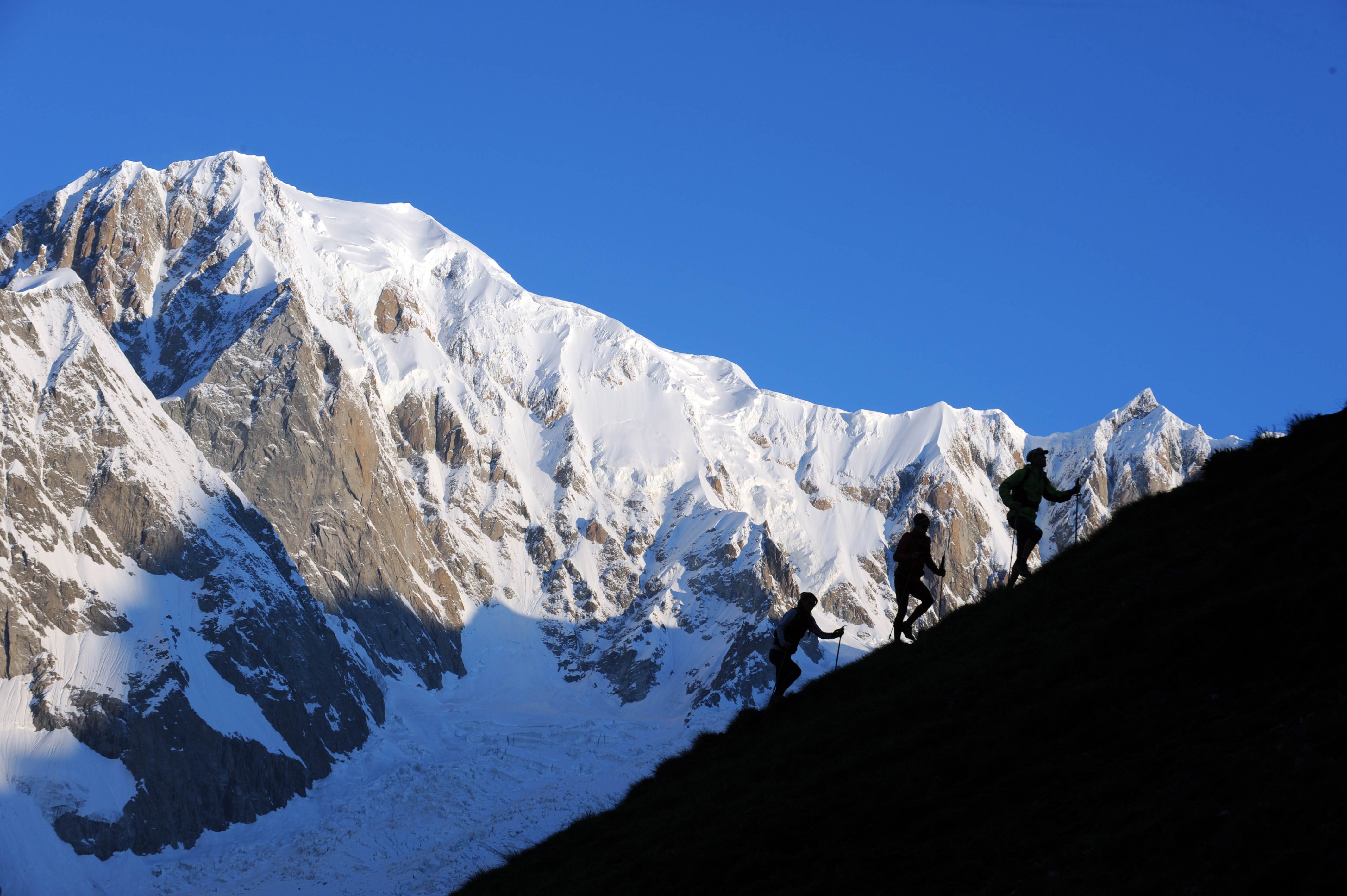 Stage 3 jours – Progression & Perfectionnement