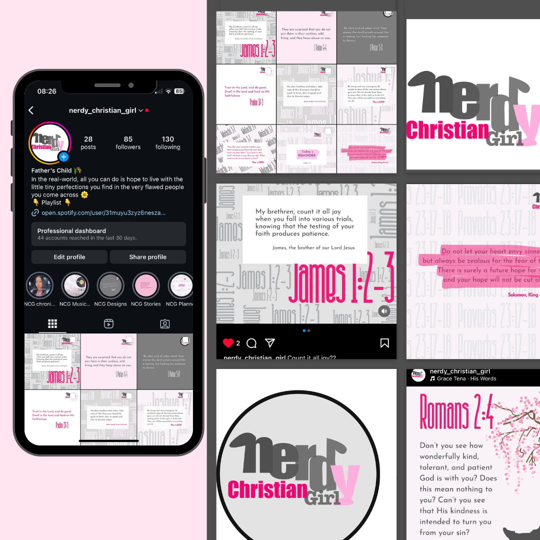 Brand (visual) Identity