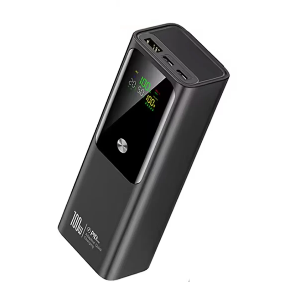 Power Bank 100W