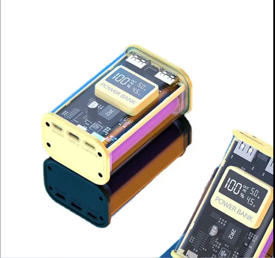 Power Bank